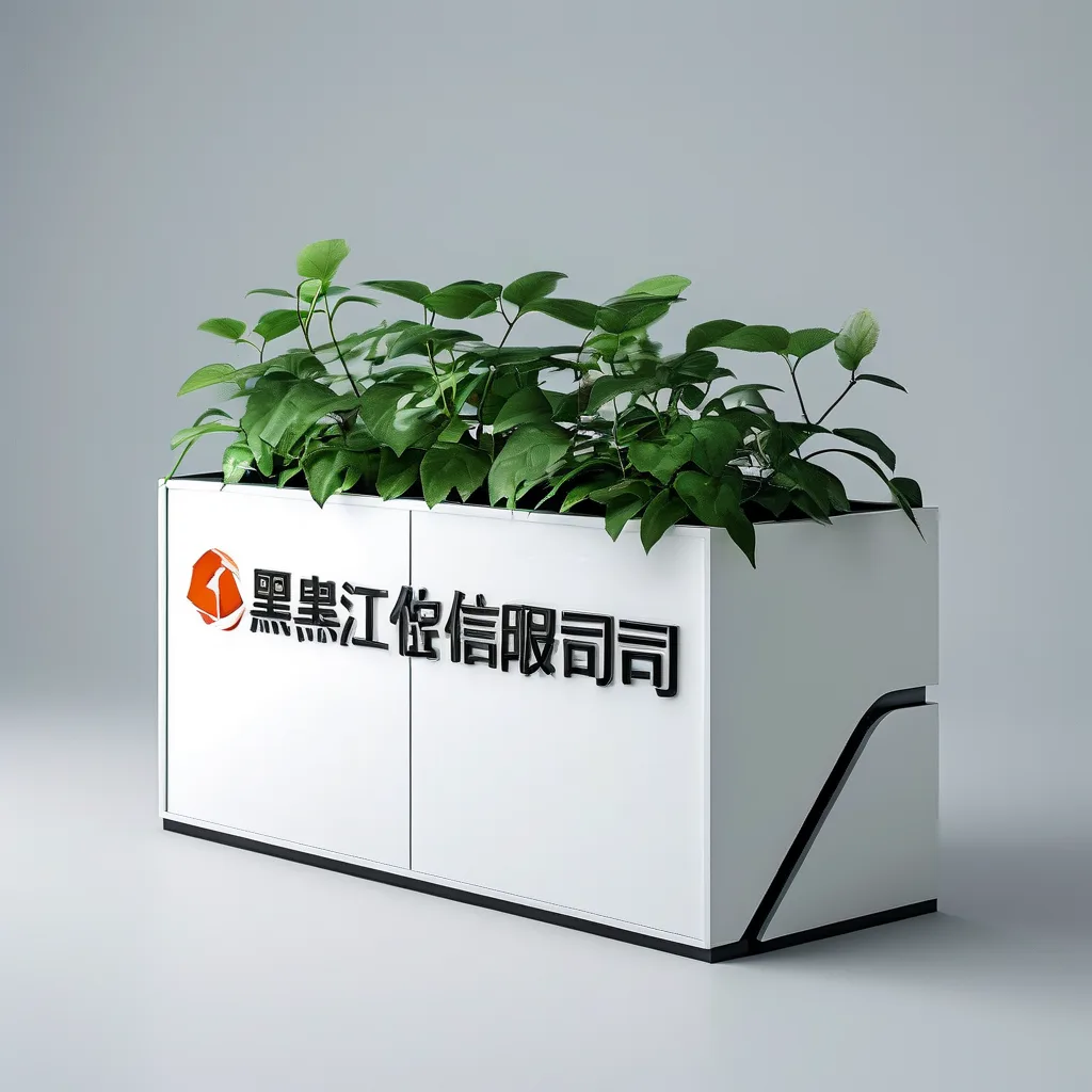 黑龙江江泰信息科技有限公司